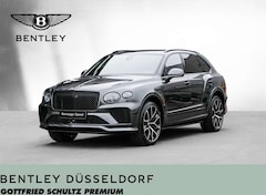 Bild des Angebotes Bentley Bentayga Speed // BENTLEY DÜSSELDORF