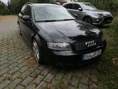 Bild des Angebotes Audi S4 Avant