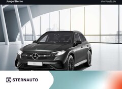 Bild des Angebotes Mercedes-Benz GLC 220 GLC 220 d 4MATIC  AMG Line Edition AMG-Line/Navi