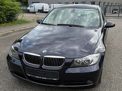 Bild des Angebotes BMW 325 3er 325i Aut.