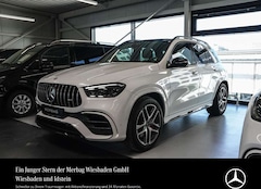 Bild des Angebotes Mercedes-Benz GLE 63 AMG S 4M PANO AHK NIGHT MASSAGE SITZKLIMA
