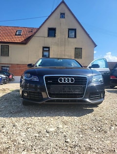 Bild des Angebotes Audi A4 allroad quattro 3.0 TDI DPF S tronic