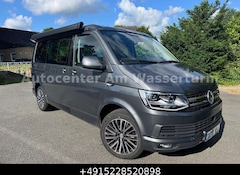 Bild des Angebotes VW T6 California T6 2.0 TDI Aut California Beach Edition 4Motion