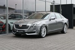 Bild des Angebotes Cadillac CT6 3,0 V6 Turbo Luxury AWD Aut. *PANORAMA*BOSE*