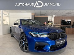 Bild des Angebotes BMW M5 Lim. Competition * INDIVIDUAL * GESTIK * 360°