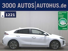 Bild des Angebotes Hyundai IONIQ 1.6 GDI Hybrid Navi LED RFK ACC Shz