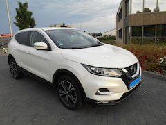 Bild des Angebotes Nissan Qashqai Qashqai 1.7 dCi Xtronic ALL-MODE 4x4i N-CONNECTA