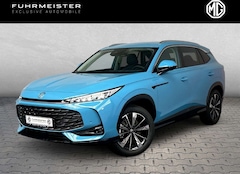 Bild des Angebotes MG HS Luxury Hybrid+ MY25 Klima, Sitzhzg, 360* Kamera, N