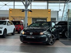 Bild des Angebotes VW Golf GTI GTI VI 2.0 TSI DSG Navi 18" SHZ Komfort Paket