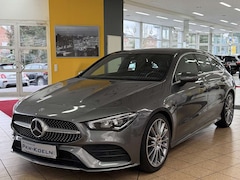 Bild des Angebotes Mercedes-Benz CLA 200 AMG-LiNE*DiSTRO*LED*NAVi*