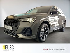 Bild des Angebotes Audi Q3 S line 35 TDI 110(150) kW(PS) S tronic