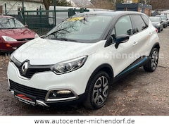 Bild des Angebotes Renault Captur Crossborder dCi Super Ausstattung*