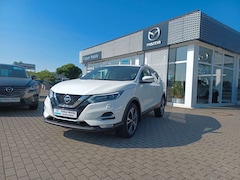 Bild des Angebotes Nissan Qashqai 1.3 DIG-T DCT 160PS Tekna Automatik