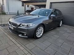 Bild des Angebotes BMW 525 525d Touring Sport-Aut.