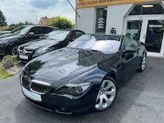 Bild des Angebotes BMW 645 Cabrio 645 CI NAVI/LEDER/XENON/HiFi/SHZ/19"