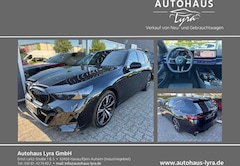 Bild des Angebotes BMW 520 d xDrive Touring M-Sport Pro*LED*PANO*H&K*