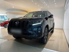 Bild des Angebotes Toyota Land Cruiser 2.8 D-4D Autm.TEC-Edition *AHK*LED*