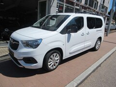 Bild des Angebotes Opel Combo Life E 1.5 D Ultimate Rollstuhlrampe