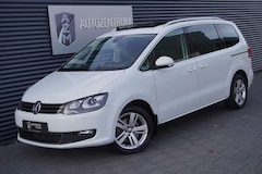 Bild des Angebotes VW Sharan 1.4 TSI 7-SITZER|PANORAMA|KAMERA|NAVI|AHK
