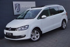 Bild des Angebotes VW Sharan 1.4 TSI 7-SITZER|PANORAMA|KAMERA|NAVI|AHK