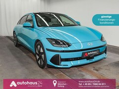 Bild des Angebotes Hyundai IONIQ 6 Uniq LED|Navi|360°|Leder|ACC