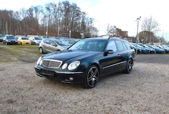 Bild des Angebotes Mercedes-Benz E 350 T Autom.*Navi*SZH*Klimaaut.*LMF*PDC*
