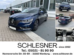 Bild des Angebotes Renault Talisman Grandtour TCe 225 EDC  Initiale Paris *BOSE