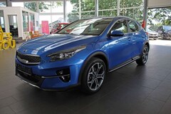 Bild des Angebotes Kia XCeed 1.4 T-GDI Spirit (Exclusive+Navi Paket)