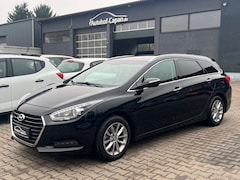Bild des Angebotes Hyundai i40 i40 cw Trend/Automatik/Navi/R-Kamera/SHZ/AHK/PDC