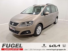 Bild des Angebotes SEAT Alhambra 1.4 TSI Style 7-SitzerIWinterIPano