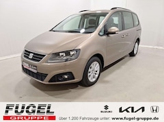 Bild des Angebotes SEAT Alhambra 1.4 TSI Style 7-SitzerIWinterIPano