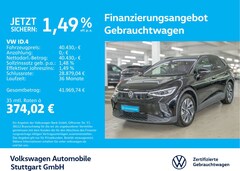 Bild des Angebotes VW ID.4 Move Navi LED AHK Stdhzg ACC SHZ