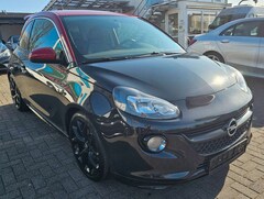 Bild des Angebotes Opel Adam S"Carbon-Design"OPC Performance"