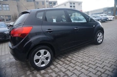 Bild des Angebotes Kia Venga Edition NAVI*SHZG*1.HAND*CarGarantie*
