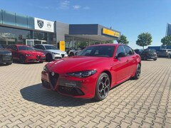 Bild des Angebotes Alfa Romeo Giulia 2.0 Turbo 16V Competizione Q4 (EURO 6d)