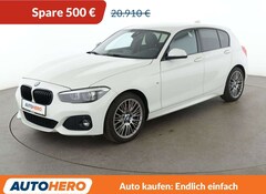 Bild des Angebotes BMW 120 120i Edition M Sport Shadow Aut.*NAVI*TEMPO*PDC*