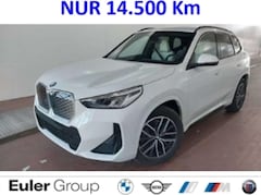 Bild des Angebotes BMW iX1 20 e M-Sport SR18'' H/K Ad.M.Fahrw ParkAss AG 2-Zo