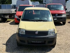 Bild des Angebotes Fiat Panda 1.2 8V Dynamic