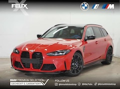 Bild des Angebotes BMW M3 Touring Competition xDrive+LIVE COCKPIT PRO+DR.ASS