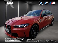 Bild des Angebotes BMW M3 Touring Competition xDrive+LIVE COCKPIT PRO+DR.ASS