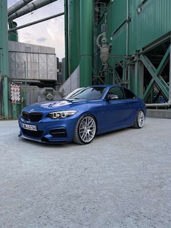 Bild des Angebotes BMW 240 M240 i