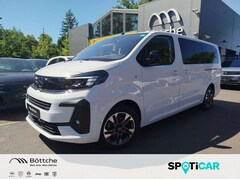 Bild des Angebotes Opel Zafira Life Edition XL (L3) 2.0 CDTI AT/Navi