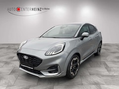 Bild des Angebotes Ford Puma 1.0 EcoBoost Hybrid Aut. ST-LINE X