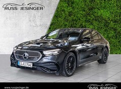Bild des Angebotes Mercedes-Benz E 400 e 4M AMG Line *KeyGo*Distr*360*Pano*Burm*