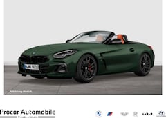 Bild des Angebotes BMW Z4 M40i HUD ACC RFK NAVI LED Sound Syst. DAB