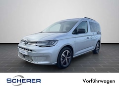 Bild des Angebotes VW Caddy NFZ Caddy