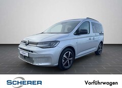 Bild des Angebotes VW Caddy NFZ Caddy