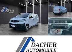 Bild des Angebotes Fiat Scudo L2 SX 2.0M-Jet,Automatik,NAV, Kamera,Klima