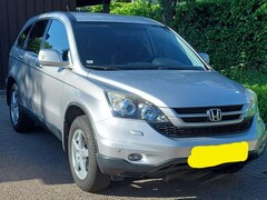 Bild des Angebotes Honda CR-V CR-V 2.0i-VTEC Automatik Elegance