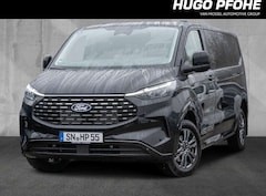 Bild des Angebotes Ford Tourneo Custom Titanium 2.0 EcoBlue  | NAVI I ACC I TWA I GJR I 3